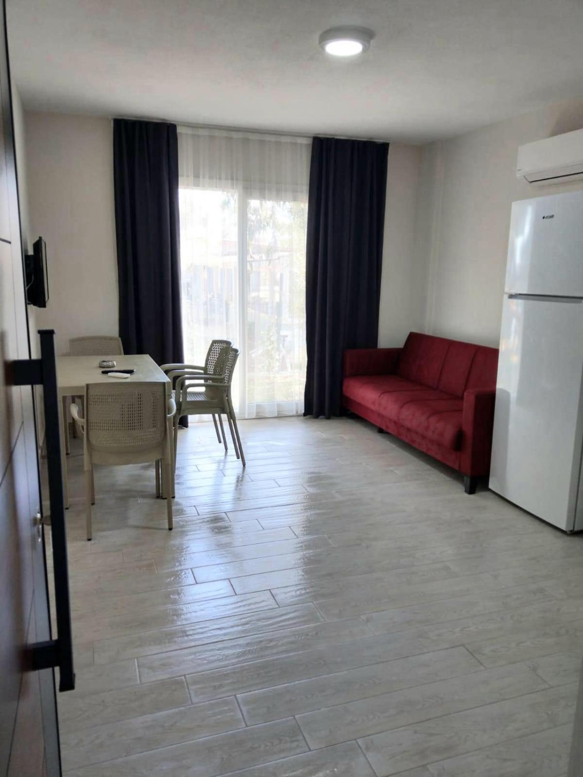 Palmiyem Apart Otel Seferihisar Exterior photo